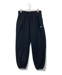 NIKE（ナイキ）の古着「スウェットパンツ」｜ブラック