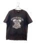 HARLEY-DAVIDSON（ハーレーダビッドソン）の古着「Tシャツ」｜ブラック