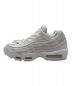 NIKE (ナイキ) AIR MAX 95 ESSENTIAL / エアマックス95エッセンシャル ホワイト サイズ:27.5cm：11000円