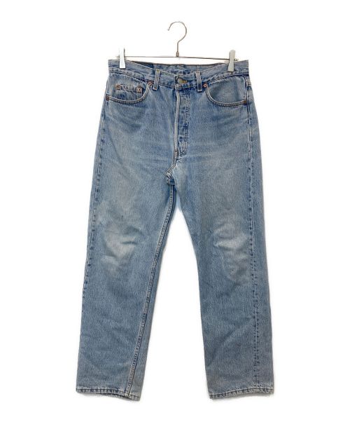 LEVI'S（リーバイス）LEVI'S (リーバイス) デニムパンツ ブルー サイズ:86cm (W34)の古着・服飾アイテム