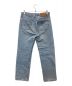 LEVI'S (リーバイス) デニムパンツ ブルー サイズ:86cm (W34)：6000円