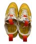 中古・古着 NIKE Craft (ナイキクラフト) Tom Sachs (トムサックス) General Purpose Shoe / ジェネラル パーパス シュー イエロー サイズ:26.5：13000円