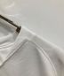 中古・古着 JORDAN (ジョーダン) ゲームシャツ ホワイト サイズ:XL：5000円