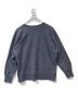 Champion (チャンピオン) JOURNAL STANDARD (ジャーナルスタンダード) 別注 R/W ピグメント ダイ クルーネックスウェット ネイビー サイズ:XL：7000円