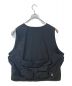 DAIWA PIER39 (ダイワ ピア39) GORE-TEX INFINIUM 3way Radio Vest ブラック サイズ:L：13000円