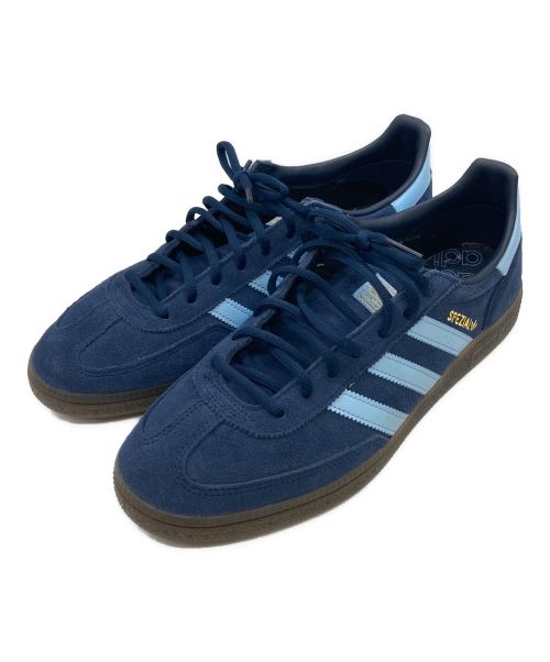 adidas（アディダス）adidas (アディダス) HANDBALL SPZL ネイビー サイズ:29の古着・服飾アイテム