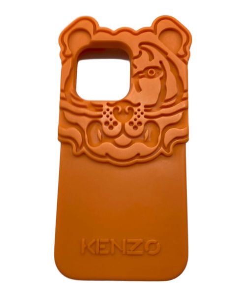 KENZO（ケンゾー）KENZO (ケンゾー) スマホケースの古着・服飾アイテム