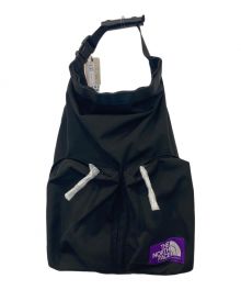 THE NORTHFACE PURPLELABEL（ザ・ノースフェイス パープルレーベル）の古着「Field 2Way Tote Bag」｜ブラック