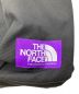 中古・古着 THE NORTHFACE PURPLELABEL (ザ・ノースフェイス パープルレーベル) Field 2Way Tote Bag ブラック サイズ:ONE：13000円