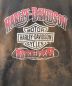 中古・古着 HARLEY-DAVIDSON (ハーレーダビッドソン) 【古着】プリントTシャツ ブラック サイズ:表記なし：6000円