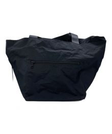 Lampeye（ランプアイ）の古着「別注 2WAYTOTEBAG」｜ブラック