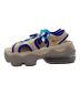 NIKE (ナイキ) AIR MAX KOKO SANDAL ベージュ サイズ:23：7000円