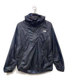 THE NORTH FACE（ザ ノース フェイス）の古着「フリーランアノラック」｜ブラック