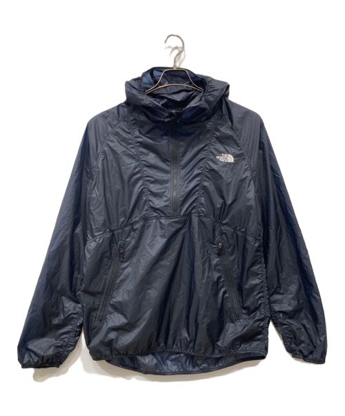 THE NORTH FACE（ザ ノース フェイス）THE NORTH FACE (ザ ノース フェイス) フリーランアノラック ブラック サイズ:Lの古着・服飾アイテム