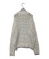 TODAYFUL (トゥデイフル) Square Mesh Knit ホワイト サイズ:FREE：5000円