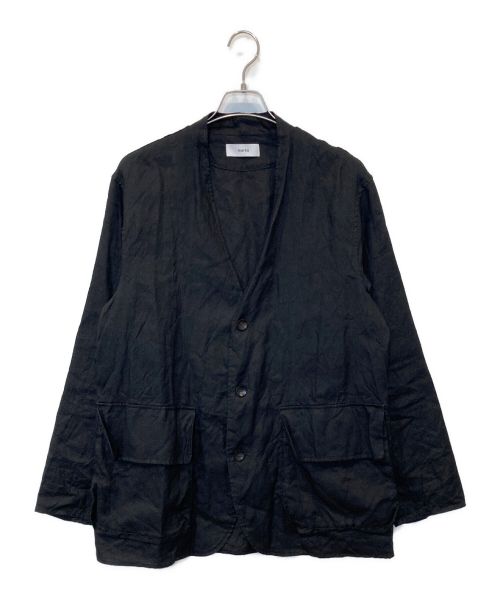 MARKA（マーカ）MARKA (マーカ) FIELDMAN JACKET ブラック サイズ:2の古着・服飾アイテム