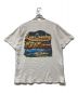 HARLEY-DAVIDSON (ハーレーダビッドソン) 00s プリントTシャツ ホワイト サイズ:L：5000円