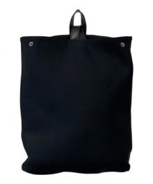 blkby×moussy（ビーエルケービーワイ×マウジー）の古着「ruck sack」｜ブラック