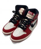 NIKEナイキ）の古着「Air Jordan 1 High OG 