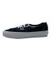 VANS (バンズ) AUTHENTIC REISSUE 44 ブラック サイズ:26.5cm：7000円