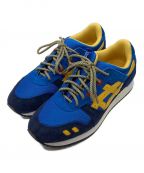 asicsアシックス）の古着「Gel-Lyte III3 X-MEN」｜ブルー