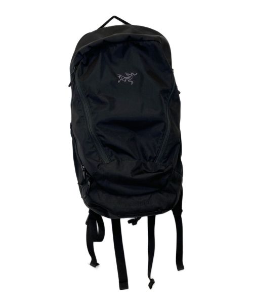 ARC'TERYX（アークテリクス）ARC'TERYX (アークテリクス) MANTIS 26 BACKPACK ブラックの古着・服飾アイテム