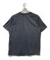 CarHartt (カーハート) ポケットTシャツ グレー サイズ:L 未使用品：3980円