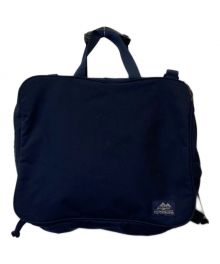 BEAMS×GREGORY（ビームス×グレゴリー）の古着「MISSION PACK」｜ネイビー