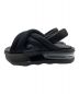 NIKE (ナイキ) W AIR MAX ISLA SANDAL ブラック サイズ:24：13000円