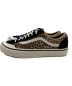 VANS (バンズ) STYLE36 デコン SF ブラウン サイズ:28：6000円