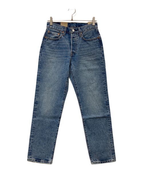 LEVI'S（リーバイス）LEVI'S (リーバイス) BAYFLOW (ベイフロー) 別注 501デニムパンツ インディゴ サイズ:26 未使用品の古着・服飾アイテム