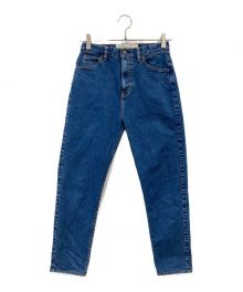 THE SHINZONE（ザ シンゾーン）の古着「EMPIRE JEANS」｜インディゴ