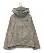 THE NORTH FACEザ ノース フェイス）の古着「Dot Shot Jacket」｜ベージュ