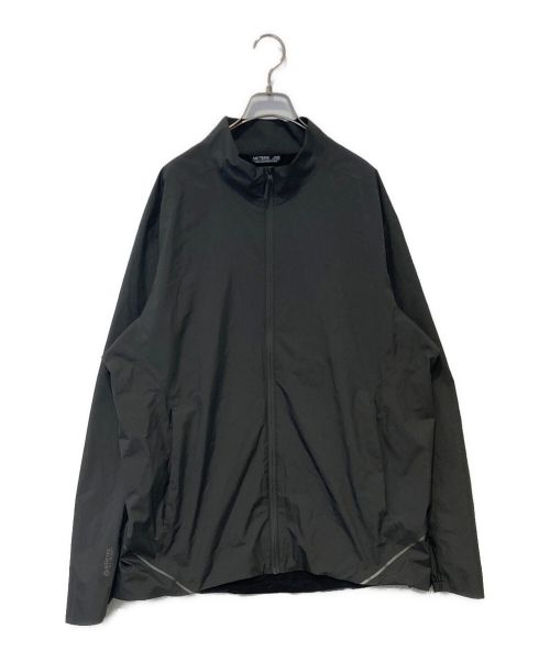 ARC'TERYX（アークテリクス）ARC'TERYX (アークテリクス) SOLANO JACKET グレー サイズ:XLの古着・服飾アイテム