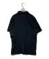 ARC'TERYX (アークテリクス) A2B SS POLO ブラック サイズ:M：8000円