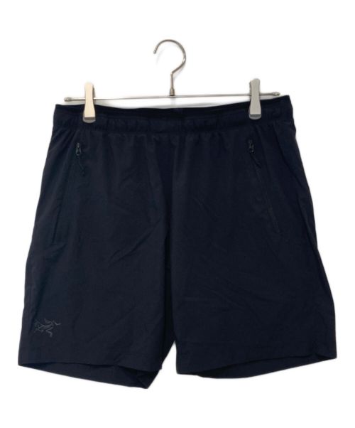 ARC'TERYX（アークテリクス）ARC'TERYX (アークテリクス) Incendo Short ブラック サイズ:Mの古着・服飾アイテム