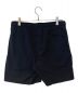 ARC'TERYX (アークテリクス) Incendo Short ブラック サイズ:M：13000円