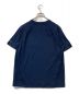 CarHartt (カーハート) Tシャツ ネイビー サイズ:M：3980円