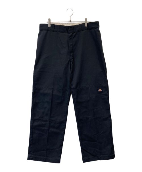 Dickies（ディッキーズ）Dickies (ディッキーズ) パンツ ブラック サイズ:91cm(ｗ36)の古着・服飾アイテム