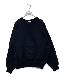 H BEAUTY&YOUTH（エイチ ビューティー&ユース）の古着「CLASSIC SWEAT CREW NECK PULLOVER」