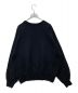 H BEAUTY&YOUTH (エイチ ビューティアンドユース) CLASSIC SWEAT CREW NECK PULLOVER サイズ:S：6000円