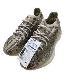 adidas（アディダス）の古着「Yeezy Boost 380 "Pyrite"」｜ベージュ