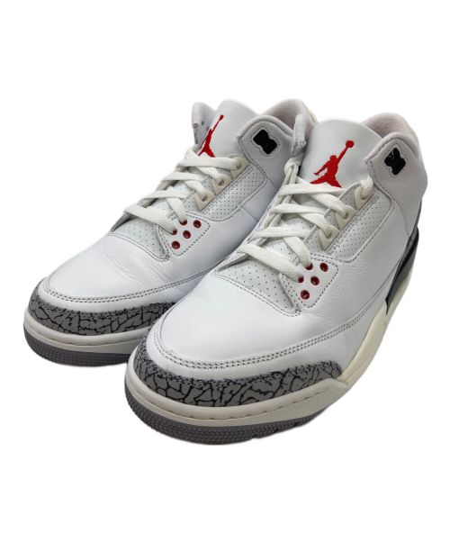 NIKE（ナイキ）NIKE (ナイキ) Air Jordan 3 Retro 