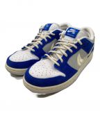 NIKE×Fly Streetwearナイキ×）の古着「Dunk Low 