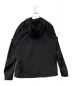 ARC'TERYX (アークテリクス) GAMMA LIGHTWEIGHT HOODY ブラック サイズ:M：35000円