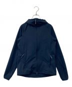 HOUDINIフーディニ）の古着「DAYBREAK JACKET」｜ネイビー