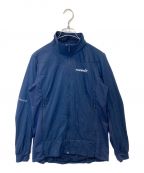 norronaノローナ）の古着「falketind Octa Jacket」｜ネイビー