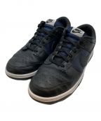 NIKEナイキ）の古着「BY YOU DUNK LOW NIKE」｜ブラック