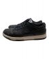 NIKE (ナイキ) BY YOU DUNK LOW NIKE ブラック サイズ:27.5：6000円