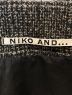 niko andの古着・服飾アイテム：2980円